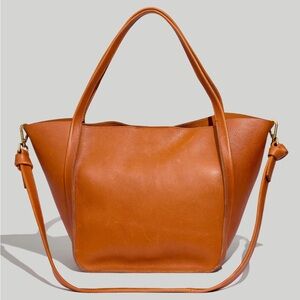 Madewell tote